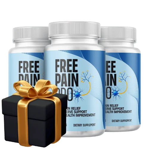 Free Pain Pro Bonus